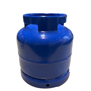 5KG Nuevo cilindro de <span class=keywords><strong>gas</strong></span> <span class=keywords><strong>azul</strong></span> para acampar LPG Cilindro para cocinar Cilindro de <span class=keywords><strong>gas</strong></span> - Product Image 1