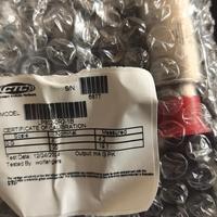 Pemeriksaan Sensor Akselerometer getaran daya Loop CTC dengan Model Core PLC LP802-0R2-1B garansi 1 tahun 220V