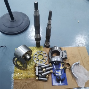 Kit de réparation de pompe hydraulique principale SBS180 336E 336F ROTARY GROUP 377-4968 377-4950 377-4951, pièces de réparation de pompe SBS-180 - Product Image 4