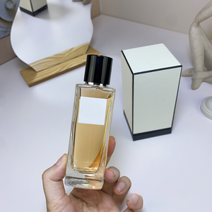 Parfum unisexe original en vaporisateur de 100 ml, fabriqué aux États-Unis, parfum frais et longue durée, écologique, vaporisateur corporel luxueux - Product Image 2