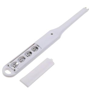 Draagbare pen-type elektronische hardheidstester OEM ondersteund IP55 bescherming 220V nauwkeurigheid 1 voor het testen van groentesoepzout - Product Image 4