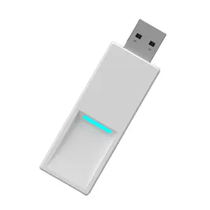 Zigbee 3.0 Usb加密狗通用Zigbee网关USB棒集线器适用于所有可用的Zigbee子设备SDK
