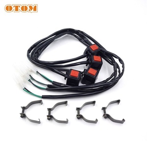 Repuestos para Motocicletas Todoterreno YZ <span class=keywords><strong>250CC</strong></span> 450CC para YAMAHA YZ250F YZ450F Originales de Fábrica - Product Image 6