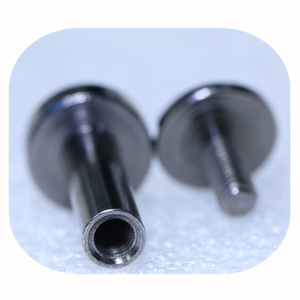 <span class=keywords><strong>De</strong></span> acero al carbono <span class=keywords><strong>de</strong></span> remache tornillo <span class=keywords><strong>de</strong></span> Chicago para <span class=keywords><strong>de</strong></span> cuero DIY decoración documento libro <span class=keywords><strong>álbum</strong></span> <span class=keywords><strong>de</strong></span> encuadernación - Product Image 3