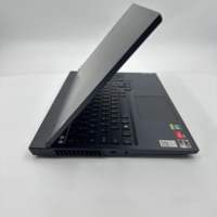 Ordinateur portable de jeu LEGION R7000 15,6 pouces AMD R5-5600H Hexa Core RTX 3050 16 Go de mémoire DDR4 Clavier anglais Windows 10 SSD 30Hz RGB
