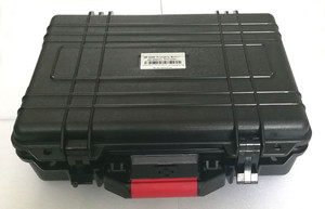 <span class=keywords><strong>Kit</strong></span> de <span class=keywords><strong>test</strong></span> de sulfure de sulfate d'analyseur de qualité de l'eau multi-paramètres portable avec batterie - Product Image 5