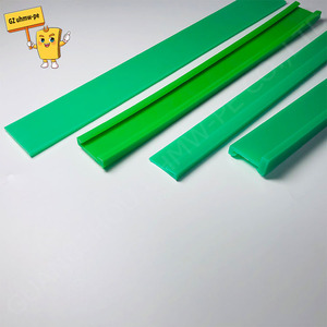 OEM ODM高耐摩耗性<span class=keywords><strong>Uhmwpe</strong></span>チェーンガイドベアリングリニアガイドスライドプラスチックストリップ - Product Image 4
