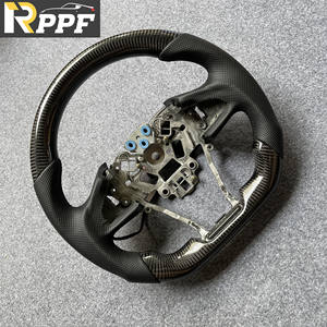 <span class=keywords><strong>Volante</strong></span> de Fibra de Carbono RPPF, Producción de Fábrica, Mejor <span class=keywords><strong>Precio</strong></span>, Más Vendido, para Nissan Maxima - Product Image 3