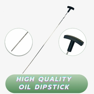 Nuevas piezas de motor de automóvil OE F6ZZ6750A Tubo de varilla de nivel de aceite para automóviles en la F-O-RD - Product Image 5