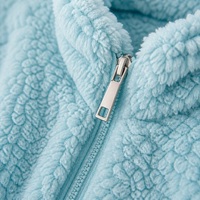 Ensemble de vêtements de détente en polaire Sherpa, fabrication directe d'usine FEIYUE, en stock, expédition rapide, RTS