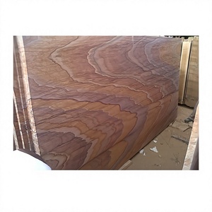 Elegante Piedra Arenisca Arcoíris, Diseño Moderno, Superficie Pulida, Gran Formato, Resistente al Calor y a los Arañazos, Garantía de 2 Años para Cocinas y Baños - Product Image 1