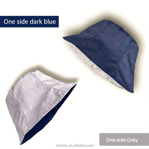 Chapeau anti-radiation EMF, casquette de protection, chapeau de pêcheur décontracté d'été <span class=keywords><strong>pour</strong></span> enfants, femmes et hommes - Product Image 5