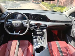 Venta Especial de Autos Usados Changan Eado Plus 1.4T 2021 <span class=keywords><strong>2022</strong></span> 2023, Sedán de Alta Gama para Familias - Product Image 3