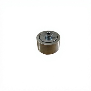 เหมาะสำหรับ TATA 613 LPT ลูกรอกสายพานไดชั่น 8pk ตัวปรับความตึงสายพานไดชั่น 252515400179 สำหรับงานหนัก 5675CC 697 อะไหล่เครื่องยนต์ - Product Image 1