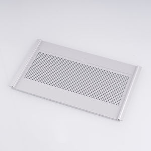 عالية الدقة مخصص التصنيع باستخدام الحاسب الآلي/تشكيله الألومنيوم/الصلب/النحاس/أجزاء نحاسية <span class=keywords><strong>Oem</strong></span> خدمة تقطيع أجزاء من لوحات الجدار بالليزر سعر المصنع - Product Image 6