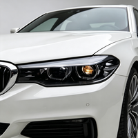Phares de voiture de haute qualité, phares LED pour BMW Série 3 GT F34 2015-2020, OE 63117470413 63117470414