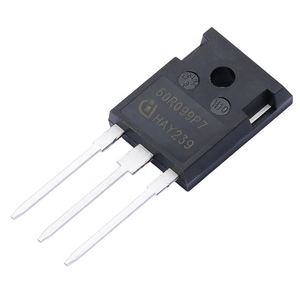 Circuitos Integrados IPW60R099P7 60R099P7, Chip IC Nuevo y Original en Stock, Servicio de Lista B-O-M - Product Image 1