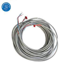 OEM-Überbrückung kabel für Autobatterie-Kfz-Motor kabelbaum - Product Image 3