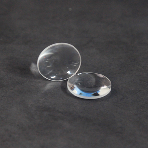 Optical Spherical Aspherical Quartz BK7 Glass Laser Medical <strong>Focus</strong> Plano Convex <strong>Lens</strong> - Product Image 3
