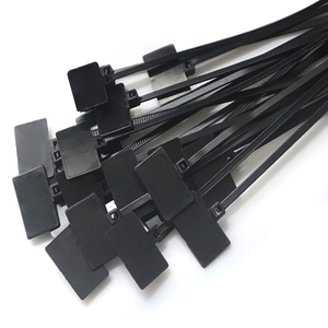 Labels Outdoor Price Asset <strong>Tag</strong> Waterproof <strong>Bag</strong> <strong>Tags</strong> Plastic Security <strong>Tags</strong> - Product Image 5