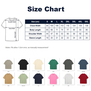 <span class=keywords><strong>T</strong></span>-<span class=keywords><strong>shirt</strong></span> Streetwear Personalizzata con Logo Stampato in Rilievo, Maglietta Oversize da <span class=keywords><strong>Uomo</strong></span> con Spalle Cadenti, Vestibilità Ampia e Pesante, <span class=keywords><strong>T</strong></span>-<span class=keywords><strong>shirt</strong></span> Neutra da <span class=keywords><strong>Uomo</strong></span> - Product Image 6
