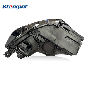 Fari a <span class=keywords><strong>LED</strong></span> Accessori Auto Adatti per Sistemi di Illuminazione Auto 2021 <span class=keywords><strong>Audi</strong></span> <span class=keywords><strong>A4</strong></span> B10 Gruppo Fari Luci <span class=keywords><strong>LED</strong></span> per Auto - Product Image 4