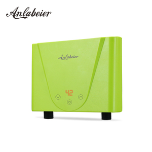 <span class=keywords><strong>Calentador</strong></span> de agua eléctrico de 5kw para baño, económico, directo de fábrica, gran oferta - Product Image 4