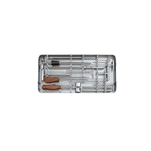 ชุดเครื่องมือตะปูประกบ <span class=keywords><strong>PFNA</strong></span> รุ่นที่ 2 - Product Image 6
