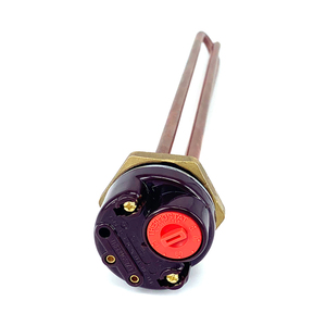 Fabbrica OEM 5024C - Kit composto da resistenza e <span class=keywords><strong>termostato</strong></span> 1500 1200 Watt - Product Image 3