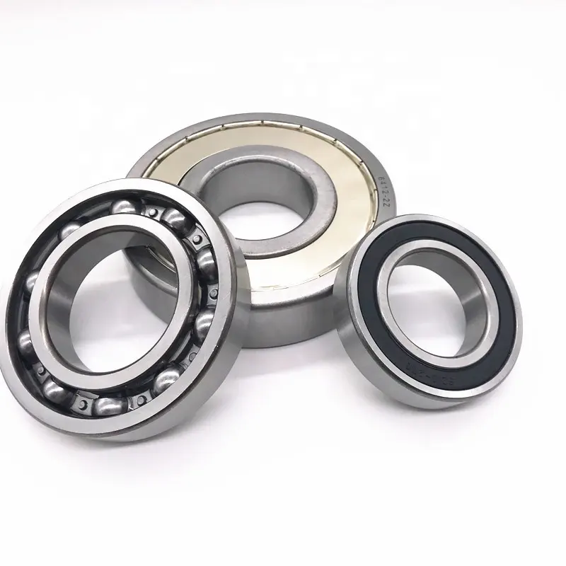 motorcycle wheel ball bearing 6205 6205 2rs c3 6205zzcm iron seal bearing