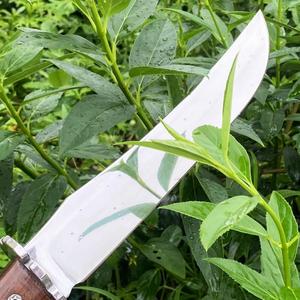 Chastener Tactical <b>Pocket</b> Knife High Quality Damascus Steel Blade Customizable OEM Wood Scabbard DIY Grade <b>Plastic</b> - Product Image 4