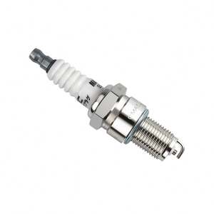 S018C MASUMA Auto reemplazo de coche bujías originales BPR6ES para Daewoo LANOS Saloon - Product Image 4