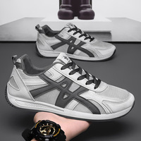 Nouvelles Chaussures Homme M2100 Été 2026 – Baskets Rétro Respirantes en Maille, Légères, Semelle Souple, Tendance et Décontractées pour la Marche