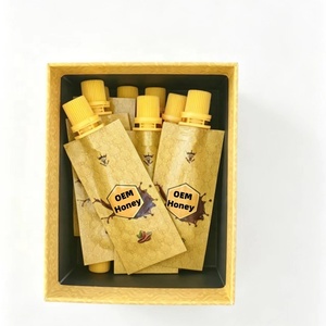 <span class=keywords><strong>Miel</strong></span> Naturel OEM de Haute Qualité, Sain et Naturel, Petits Paquets de <span class=keywords><strong>Miel</strong></span> en Vente Chaude - Product Image 6