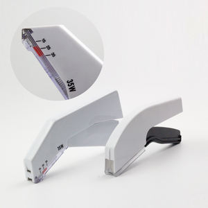 Agrafeuse automatique de peau de la <span class=keywords><strong>suture</strong></span> 35W d'instruments chirurgicaux jetables - Product Image 2