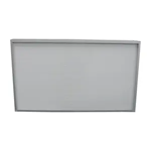 Laminar Air Flow Hood HEPA Air Flow Extractor Replacement Air Filter for Clean Room