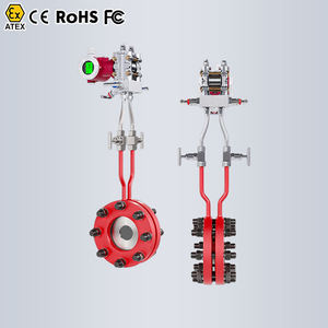 Medidor de Flujo de Nitrógeno Instrumart, Medidor de Flujo Másico, Controlador de Flujo, Precio, Medidor de Flujo de Oxígeno Medicinal - Product Image 1