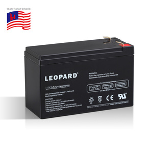Batería de ciclo profundo UPS recargable de larga duración de <span class=keywords><strong>12V</strong></span> <span class=keywords><strong>7ah</strong></span> <span class=keywords><strong>Precio</strong></span> competitivo de iones de litio - Product Image 2