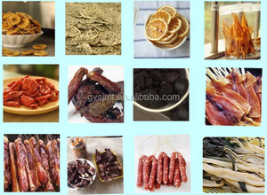 เครื่องเป่าเม็ดมะม่วงหิมพานต์แบบอัตโนมัติเครื่องเป่าเม็ดมะม่วงหิมพานต์อัลมอนด์แบบหมุนเวียนลมร้อนควบคุมด้วยระบบ PLC - Product Image 6