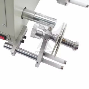 Venta Directa de Fábrica, Máquina Bobinadora de Motores de Transformadores Totalmente Automática de Buena Calidad y Fácil Operación, Máquina para Fabricar Transformadores - Product Image 4