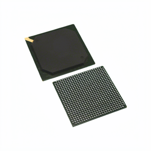 Composant électronique embarqué 672 BBGA LAE3-35EA-6FN672E Original - Product Image 1