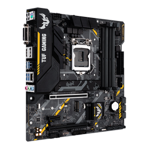 Carte mère d'ordinateur STRIX B360-G B360-H B360-F GAMING S TUF B365M-PLUS PRIME B360M-K B365M-K B365M-A B365M-KYLIN, processeur CPU - Product Image 3
