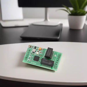 OEM Mini <span class=keywords><strong>Ethernet</strong></span> Switch Board 3 Ports 100 Mbit/s Netzwerk Switch PCB <span class=keywords><strong>Ethernet</strong></span> Netzwerk <span class=keywords><strong>Splitter</strong></span> Modul - Product Image 3