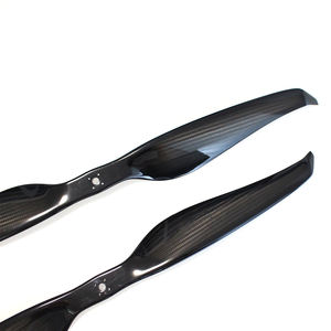 <b>Customized</b> Carbon Fiber Props Essential Accessories for Surveying and Mapping Drones - Product Image 1
