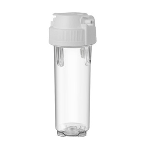 10-Inch Water Purifier Filter Bottle 3-Point <b>Quick</b> Connect Pre-Filter For Household Water Filters - Product Image 1