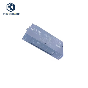 Module PLC 6ES7131-4BB01-0AB0, unité d'extension d'entrée numérique 8DI 24V DC pour l'automatisation industrielle - Product Image 1