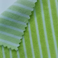 Tissu Brocart 100% Acrylique Écologique 240 g/m² pour Vêtements, Chaussures, Coiffes et Pantalons – Approvisionnement Direct Usine