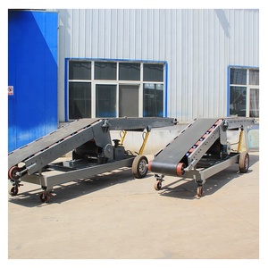 Chuyên nghiệp Thoại Di Động Cầm Tay Vành Đai Băng Tải Cho Bê Tông - Product Image 5