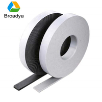 Acrylique/Thermofusible Double Face À Base de Mousse Adhésive D'EVA Rouleau Jumbo
