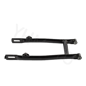 อะไหล่สวิงอาร์ม YHMOTO สำหรับรถมอเตอร์ไซค์ Simson S50 S51 S53 S70 S83 รุ่น Moped Motorrad Rama Tuning Parts - Product Image 1